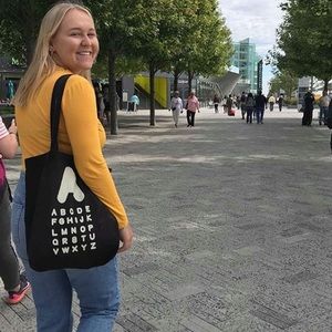 Meet your Posher, Anna